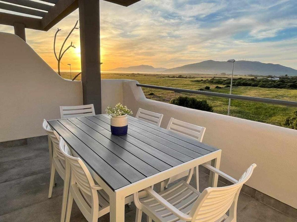 Tarifa Beach Rentals Sunset 客房 照片