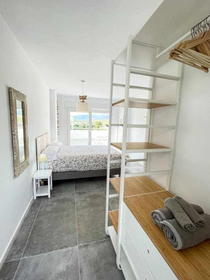 Tarifa Beach Rentals Sunset 客房 照片