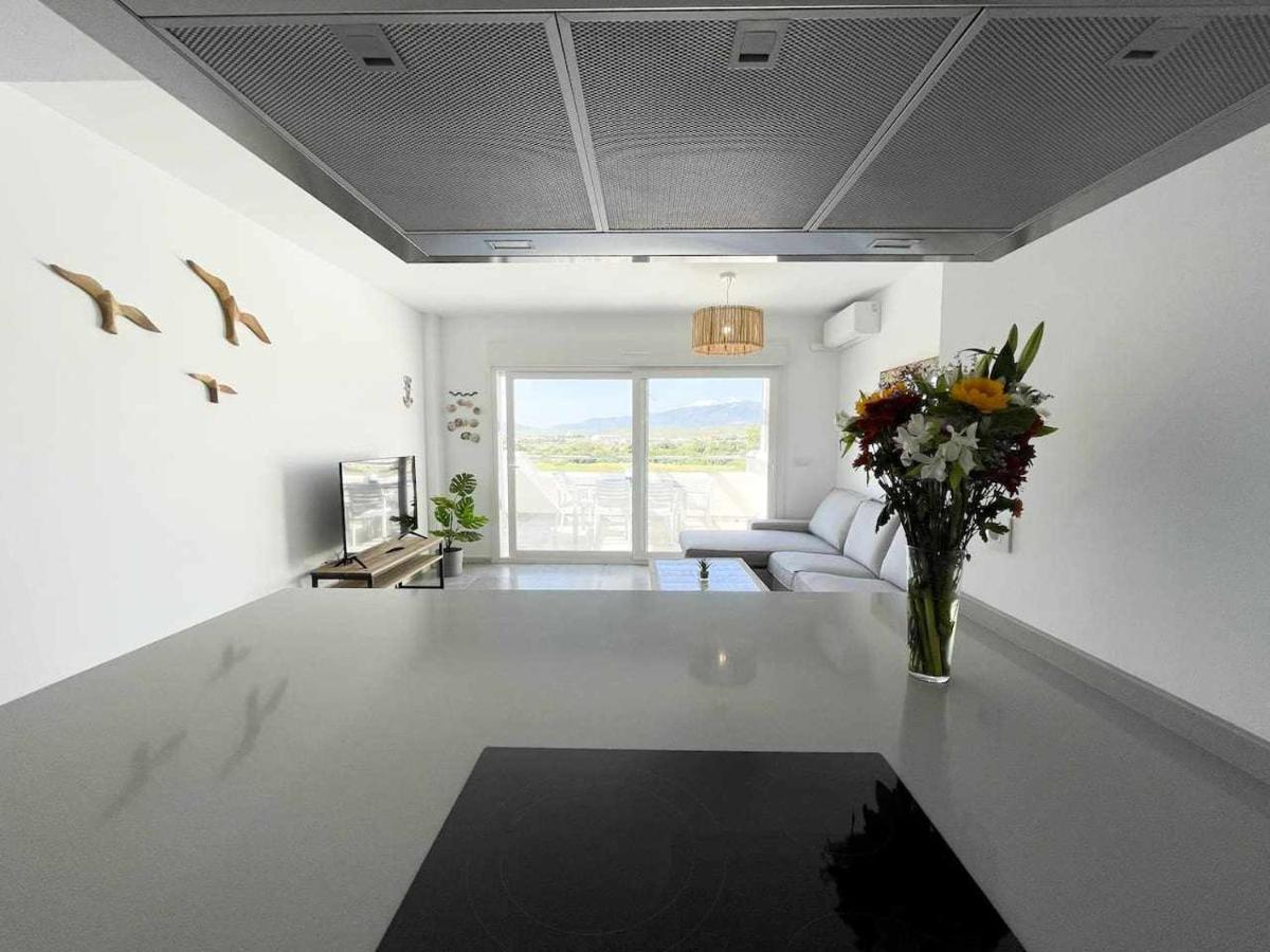 Tarifa Beach Rentals Sunset 客房 照片