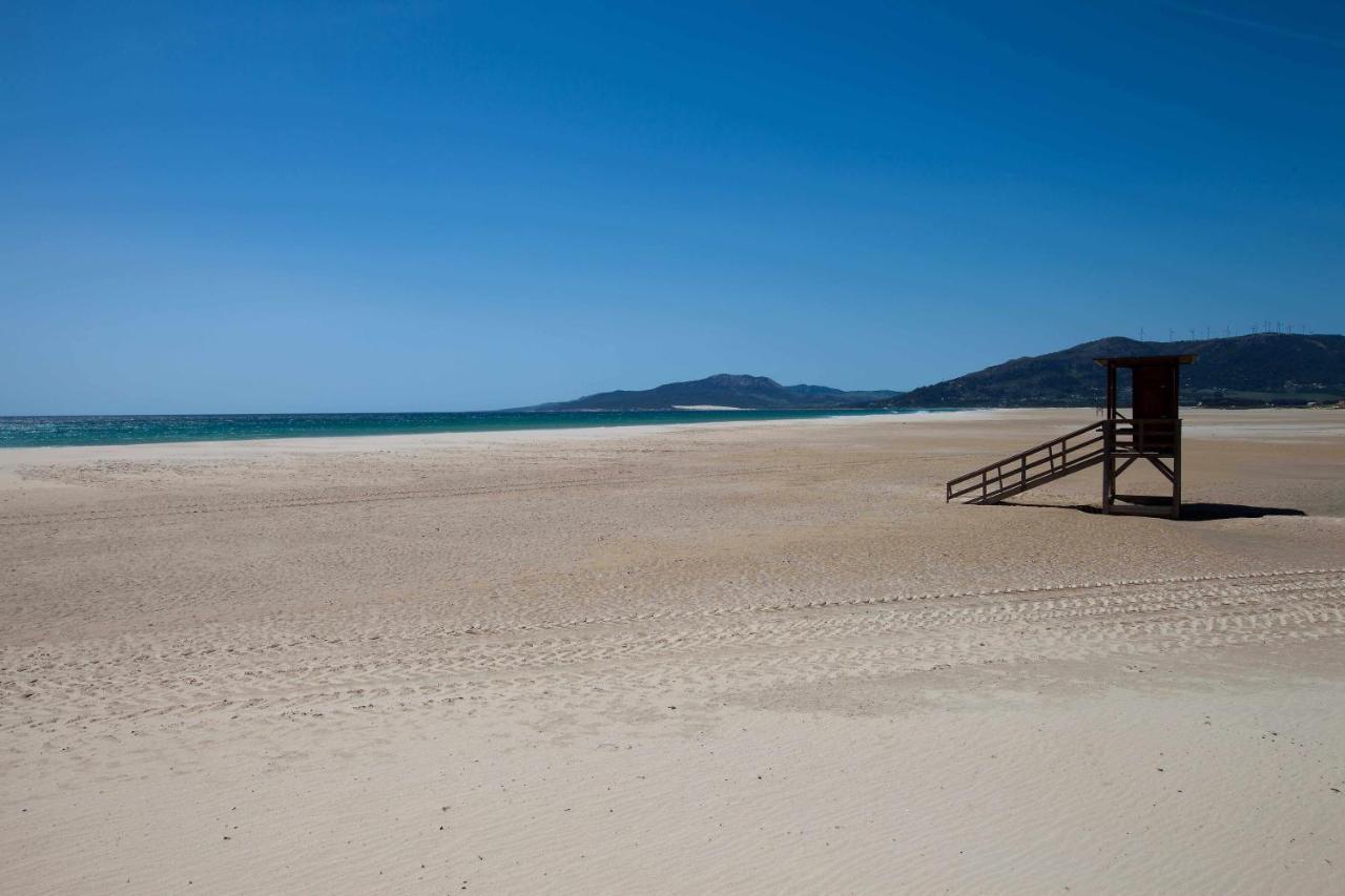 Tarifa Beach Rentals Sunset 外观 照片