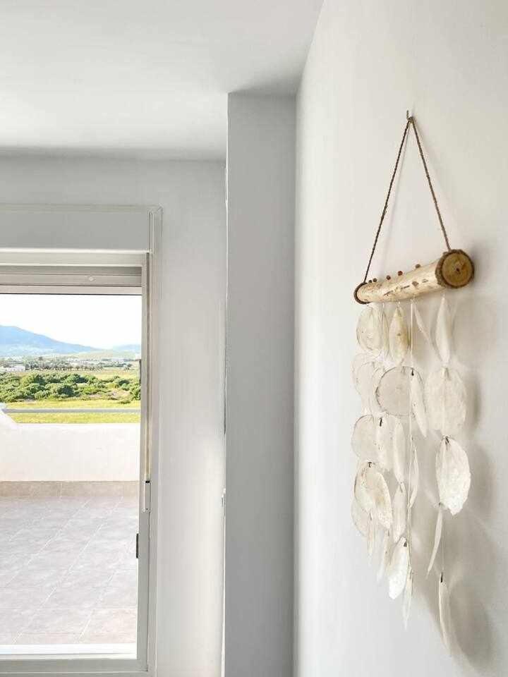 Tarifa Beach Rentals Sunset 客房 照片