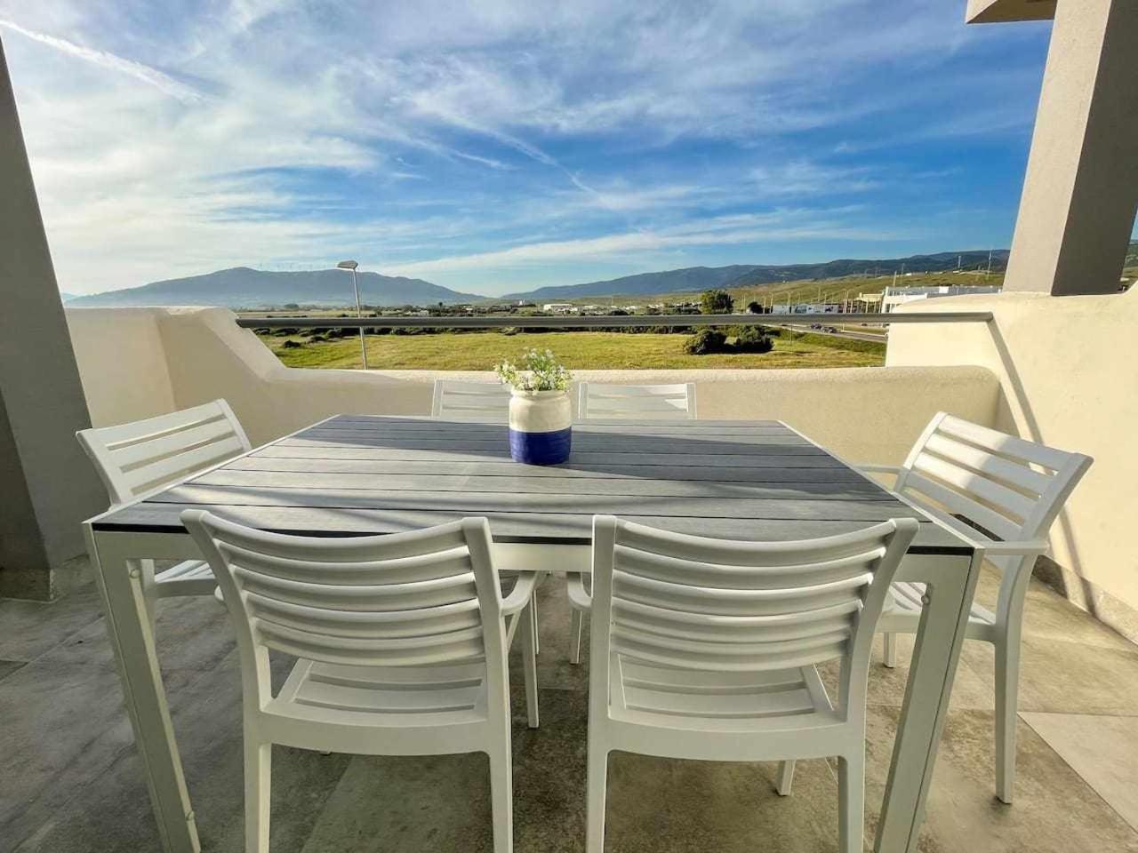 Tarifa Beach Rentals Sunset 客房 照片