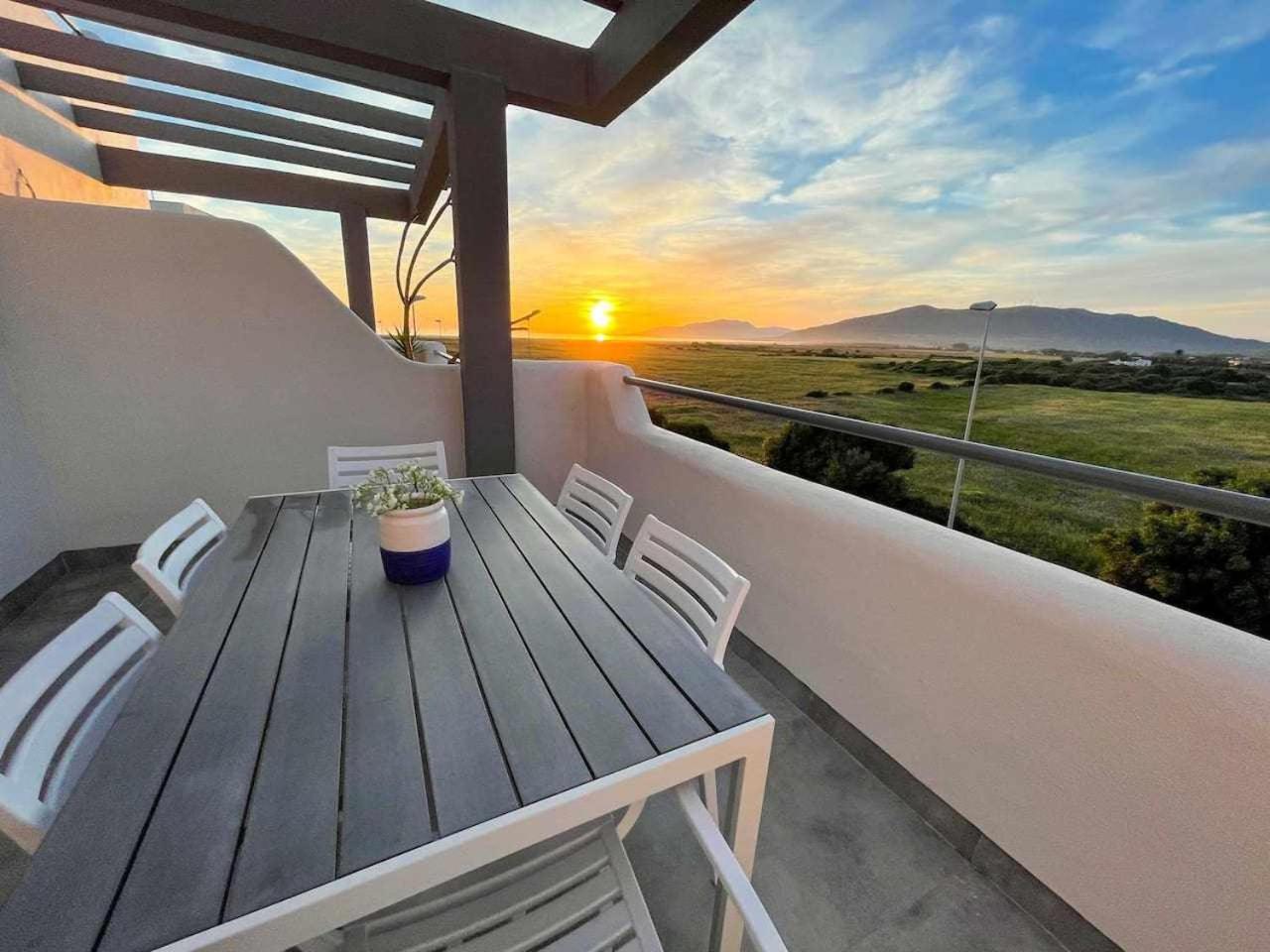 Tarifa Beach Rentals Sunset 客房 照片