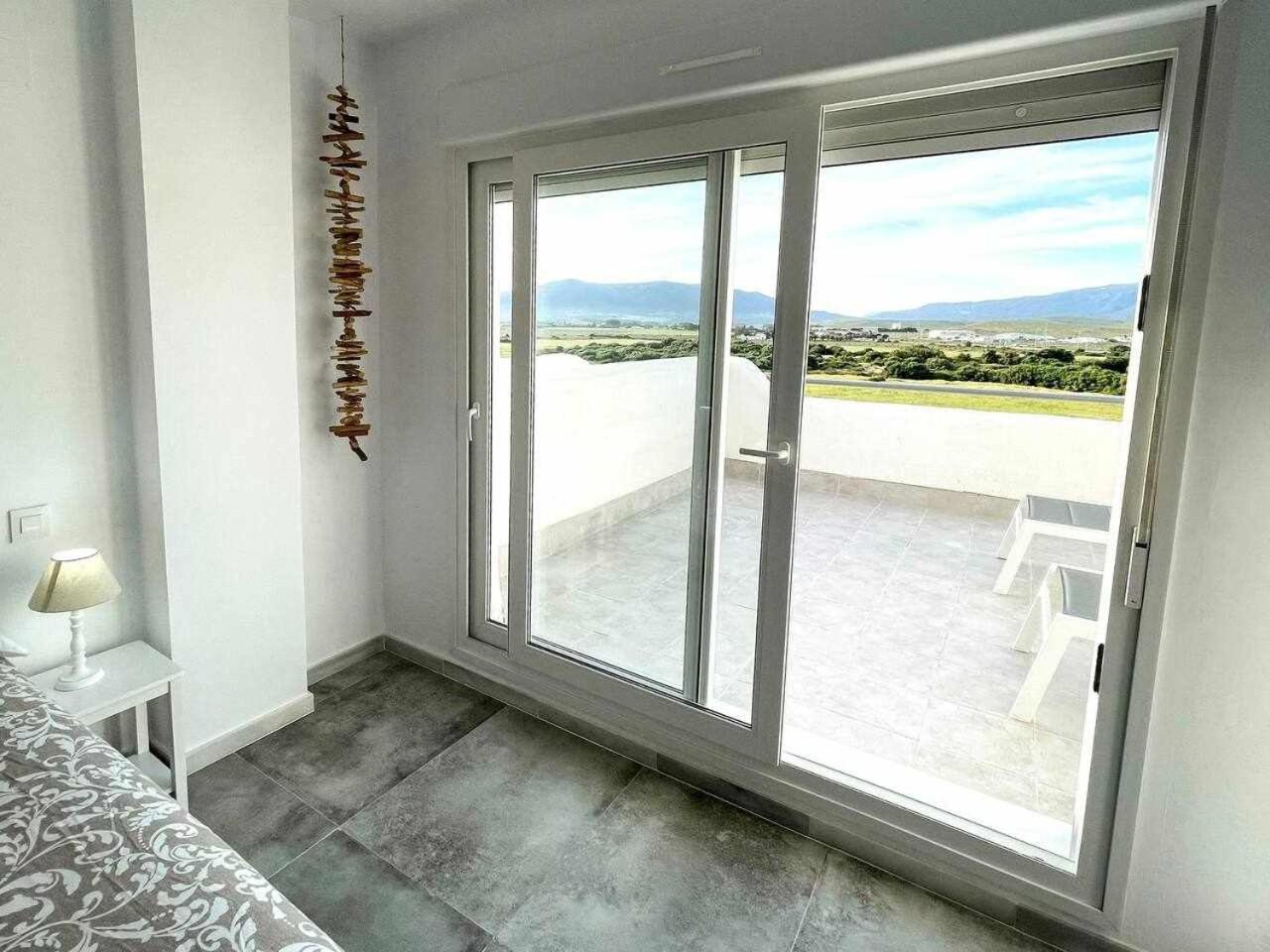 Tarifa Beach Rentals Sunset 客房 照片